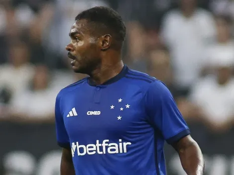 Tudo acertado: Nikão chega a acordo para disputar a próxima Libertadores