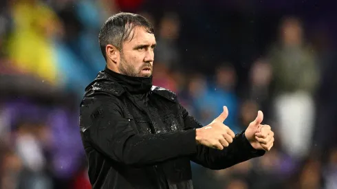 Coudet está nos planos da atual diretoria do Inter. Foto: Octavio Passos/Getty Images