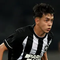 Segovinha se oferece para atuar em outro time do Campeonato Brasileiro