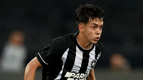 Segovinha se oferece para atuar em outro time brasileiro. (Photo by Buda Mendes/Getty Images)