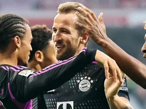 Bayern de Munique acerta com grande destaque do futebol espanhol