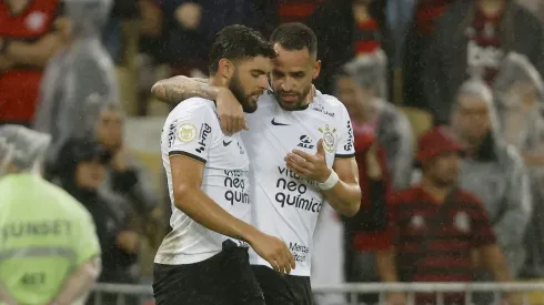 (Photo by Wagner Meier/Getty Images)