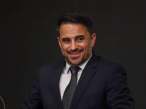 Caetano não dorme no ponto e Atlético assina novo contrato com zagueiro