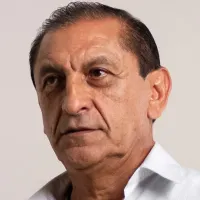 Adeus, Vasco, vai pegar avião e fazer as malas: Ramón Díaz é avisado e jogador fica a um passo de sair