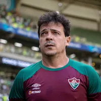 Diniz aprova e Fluminense acerta contrato até o final de 2024 com medalhão: 'Elogiado internamente'