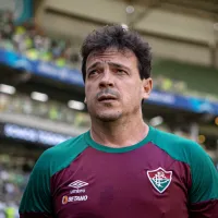 Diniz aprova e Fluminense acerta contrato até o final de 2024 com medalhão: \'Elogiado internamente\'