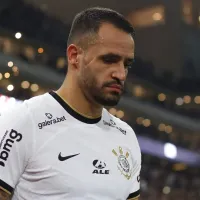 SAF do Brasileirão aceita pagar salário de R$ 600 mil e pode anunciar Renato Augusto