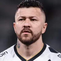 Saiu nas últimas horas, a informação vazou: Rossi desperta interesse e é aprovado por treinador de fora do Brasil