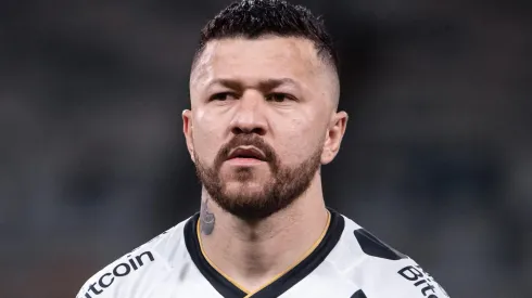 Rossi, jogador do Vasco | Foto: Leandro Amorim/Flickr Oficial Vasco