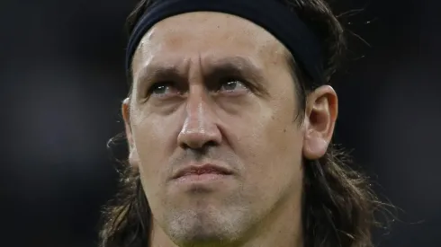 Corinthians aceita vender e Cássio fica a um detalhe de assinar com rival (Photo by Miguel Schincariol/Getty Images)