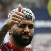 Na mira da Europa e Corinthians, Gabigol define onde irá atuar em 2024