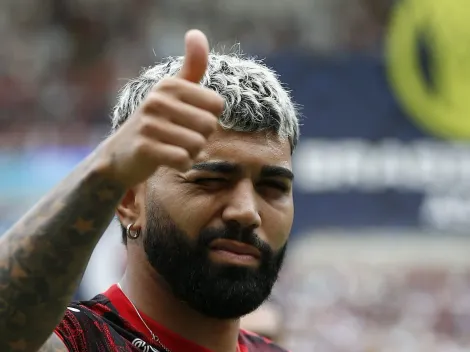 Na mira da Europa e Corinthians, Gabigol define onde irá atuar em 2024