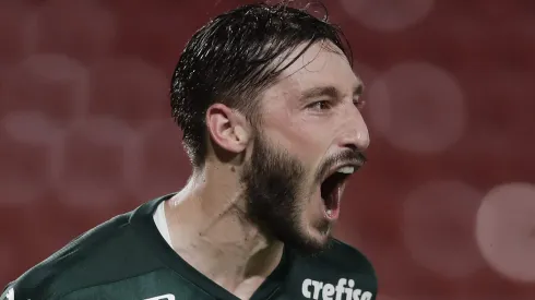 Corinthians fica perto de anunciar Matías Viña e outro grande nome (Photo by Juan I. Roncoroni – Pool/Getty Images)