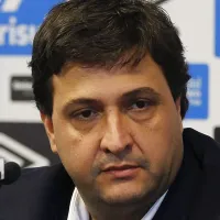 6 contrações para deixar torcida alegre: Alberto Guerra traça estratégia diferente para reforços no Grêmio