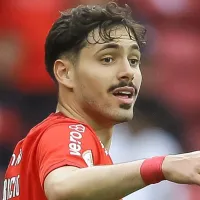 Clube oficializa proposta de R$ 40 milhões para contratar o meia Maurício