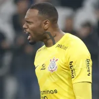 Reforço para a Libertadores: Red Bull Bragantino prepara proposta para contratar goleiro do Corinthians que já foi destaque no futebol mineiro