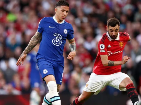 Premier League: Manchester United x Chelsea • Raio-X, retrospecto, onde assistir, arbitragem, escalações e mais