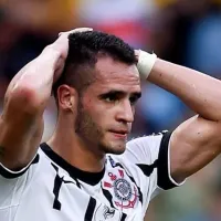 R$ 800 mil na CLT, milhões envolvidos e está acontecendo: Renato Augusto tem situação preocupante \'vazada\' no Corinthians