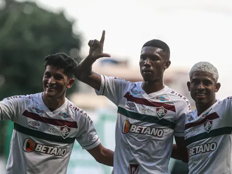 Mundial de Clubes da FIFA: Fluminense entrega lista com 23 inscritos