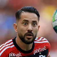 Salário que Everton Ribeiro ganhará no Internacional deixa o torcedor assustado