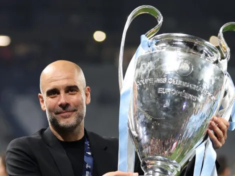 Manchester City anuncia 23 inscritos para o Mundial de Clubes da FIFA