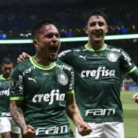 Cruzeiro x Palmeiras AO VIVO - Onde assistir ao jogo em tempo real pelo Brasileirão