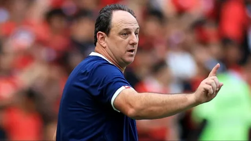 (Photo by Buda Mendes/Getty Images)