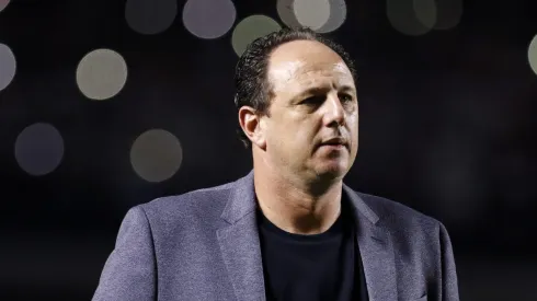 Bahia quer ídolo do Flamengo. (Photo by Ricardo Moreira/Getty Images)