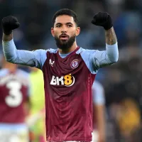 Valor definido: Aston Villa bate o martelo e deixa Arsenal ciente de quanto quer receber por Douglas Luiz