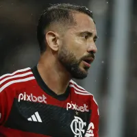 Clube paulista encaminha a contratação do meia Éverton Ribeiro, do Flamengo, informa jornalista