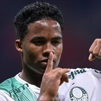 Endrick brilha na final do Campeonato Brasileiro e Real Madrid aproveita para mandar recado para o craque