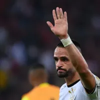 Oficial: Renato Augusto deixará o Corinthians em 2024 e possível destino surpreende