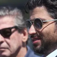 Adeus, Vasco: Gigante da Colina toma decisão e faz 1ª demissão de olho em 2024