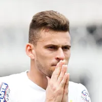 Fim de uma era no Santos: Lucas Lima, Mendoza e mais 7 se preparam para dar adeus ao Peixe