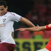 Corinthians surpreende e pode fechar a contratação de um dos principais meias do Brasileirão