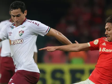 Corinthians surpreende e pode contratar grande meia do Brasileirão