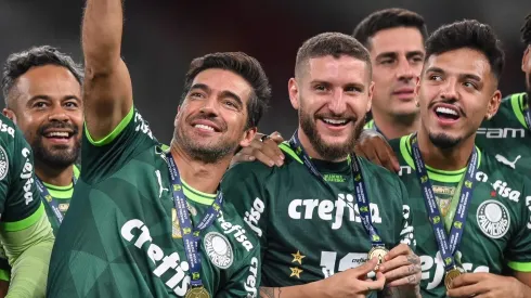 (Photo by João Guilherme Arenazio/Getty Images)