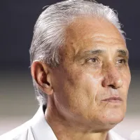 R$ 26 milhões, contrato até 2027: Craque do Santos tem nome falado como 'reforço' do Flamengo de Tite