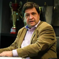 Quer aumento!Presidente do Grêmio anuncia decisão sobre futuro de Renato