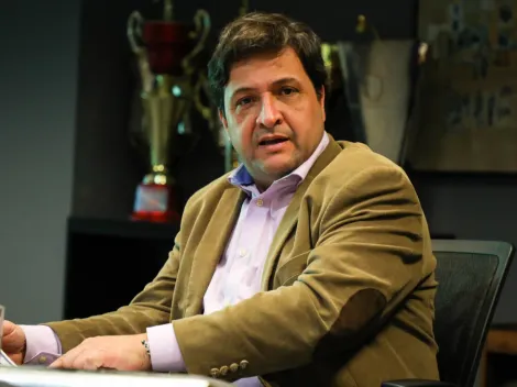 Quer aumento!Presidente do Grêmio anuncia decisão sobre futuro de Renato