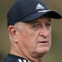 Vai acontecer nessa sexta-feira, 100% confirmado e + reforços: Felipão \'dá aval\' para Atlético ir fundo no mercado