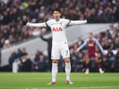 Tottenham busca reabilitação após tropeços no Inglês contra o West Ham