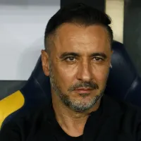 Ex-Corinthians, Vitor Pereira recebe contato para assumir grande clube e se anima com possibilidade