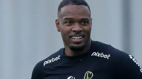 Carlos Miguel | foto: Rodrigo Coca/Agência Corinthians