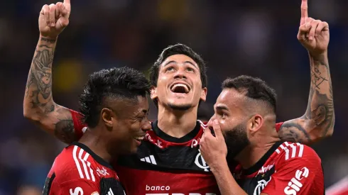 Flamengo (Photo by Pedro Vilela/Getty Images)