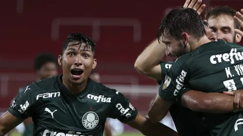 Investidor pode bancar chegada de multicampeão pelo Palmeiras no Corinthians. (Photo by Juan I. Roncoroni – Pool/Getty Images)