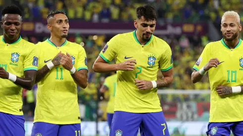 (Photo by Francois Nel/Getty Images)