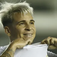 Soteldo entra na mira de rival do Santos para disputa do Brasileirão de 2024