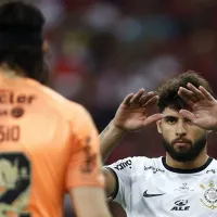 Renato tem conversas para trazer estrela do Corinthians para o Grêmio