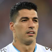 Luis Suárez surpreende e crava sem medo o melhor jogador que enfrentou no futebol brasileiro